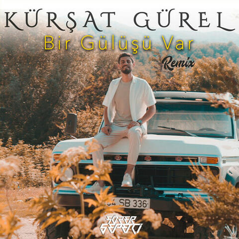 Bir Gülüşü Var (Remix) album art