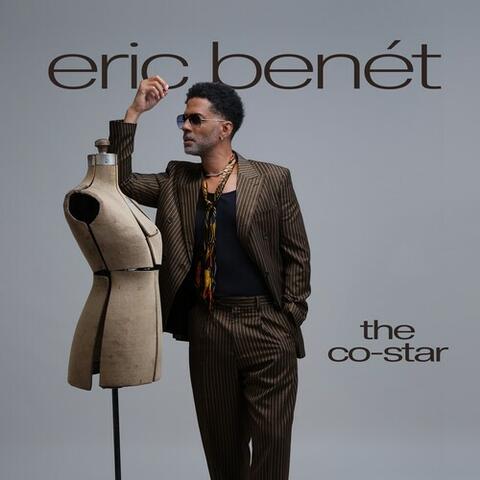 The Co-Star album art