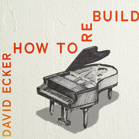 How to Rebuild album art