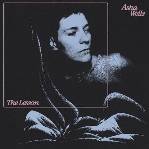 The Lesson album art