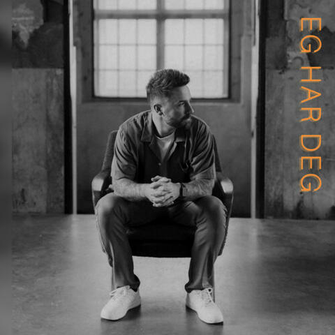 Eg har deg album art