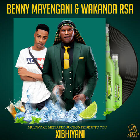 Xibhiyani album art