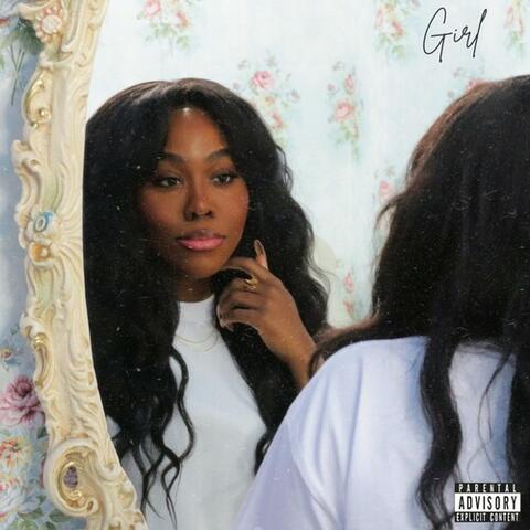 Girl album art