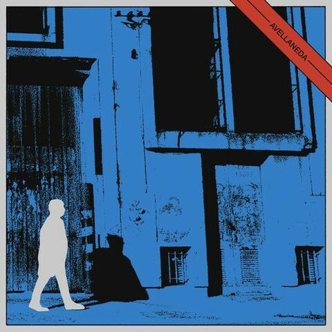 Avellaneda album art