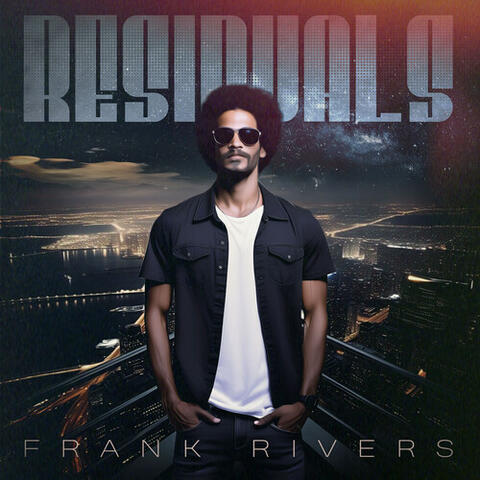 Residuals album art