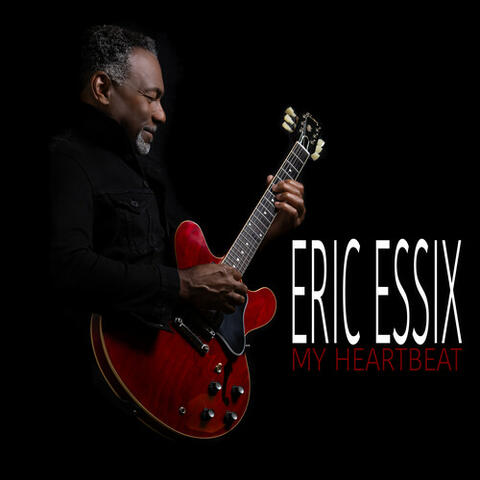 My Heartbeat album art