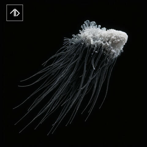 Spiral Descent album art