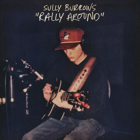 Rally Around album art