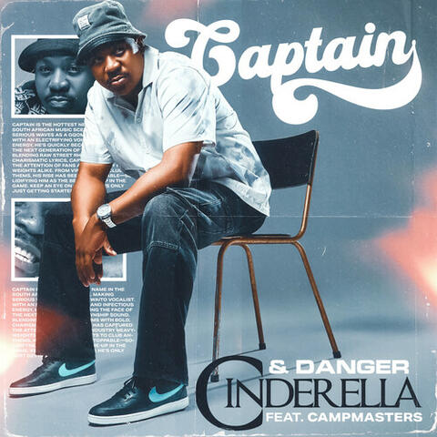 Cinderella album art