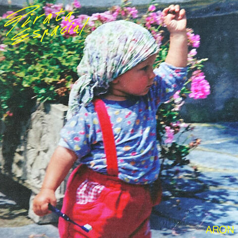 Pirata Espacial album art