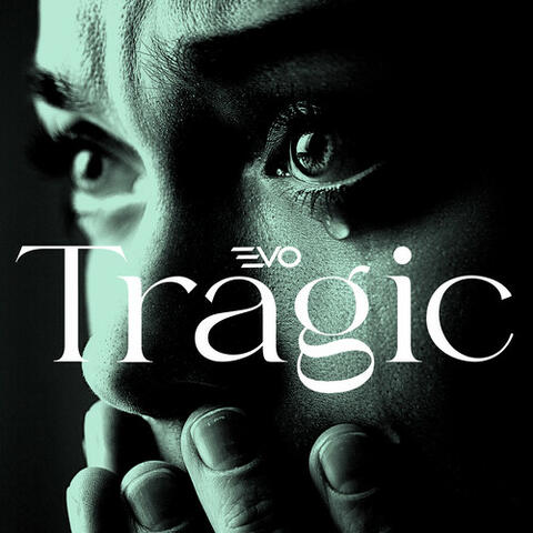Tragic album art