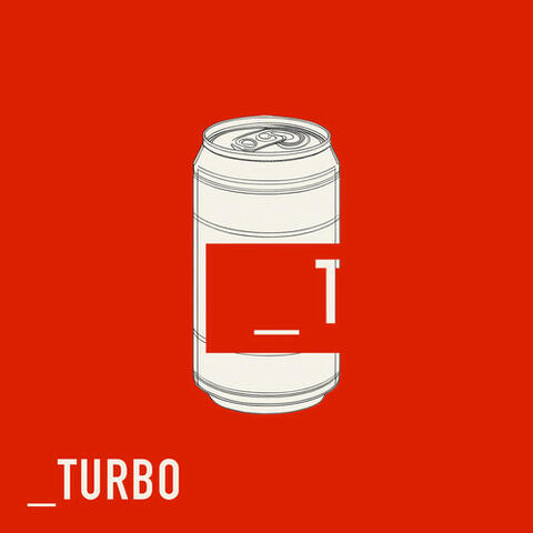 _ T U R B O album art