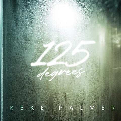 125 Degrees album art