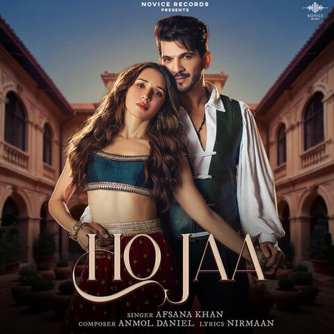 Ho Jaa album art