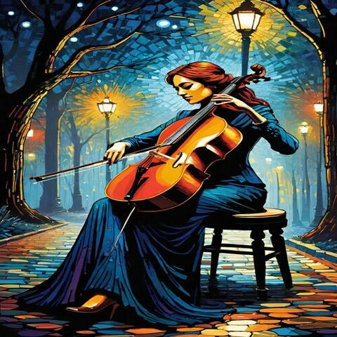 Cello Specialists album art