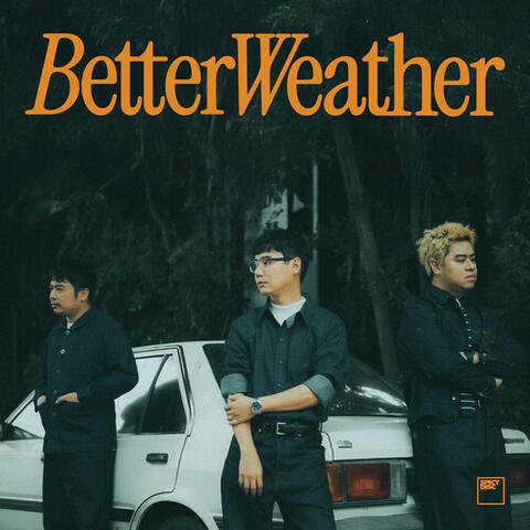 ฟุ้ง (can't do that) album art