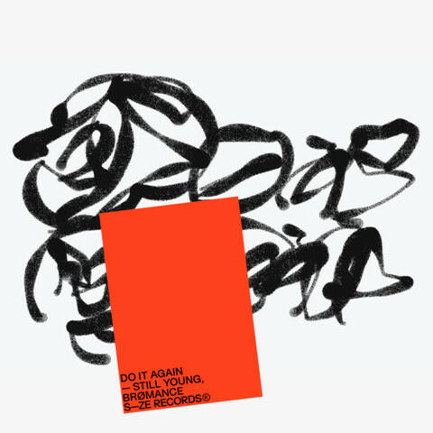 Do it Again album art