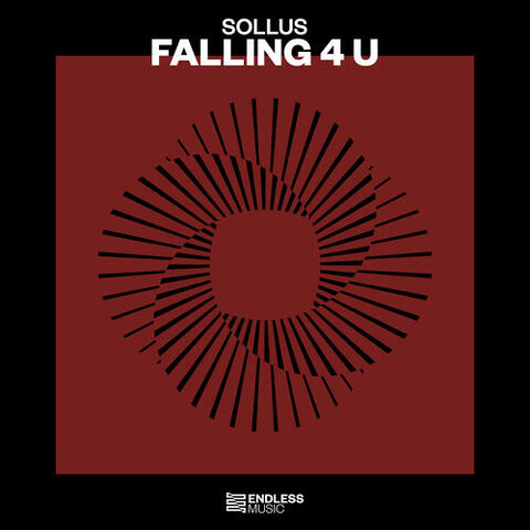 Falling 4 U album art