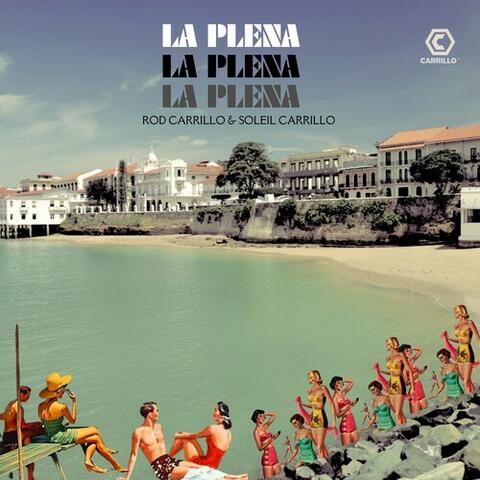 La Plena album art