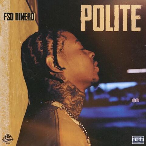 Polite album art