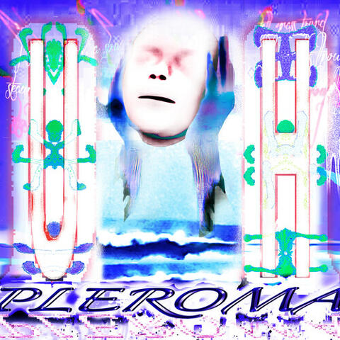 pleroma EP album art