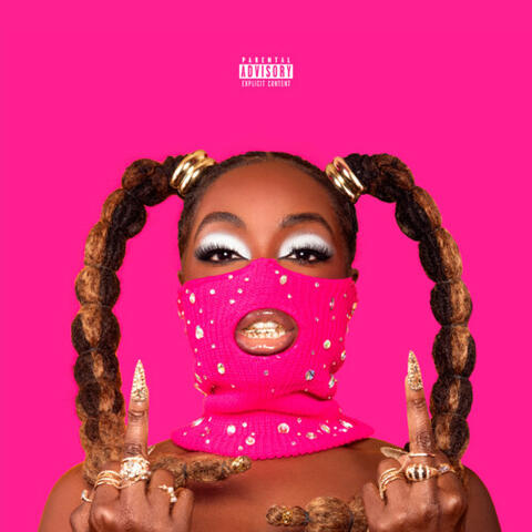 Pat Down album art
