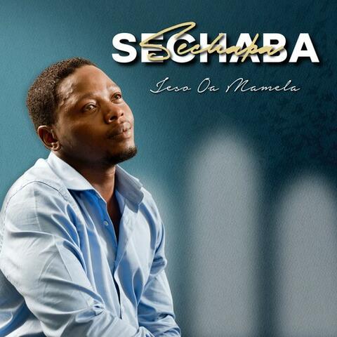 Jeso Oa Mamela album art