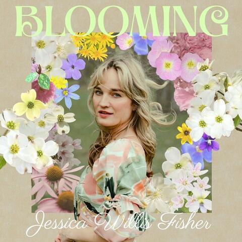 Blooming album art