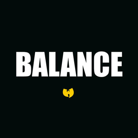 Balance album art