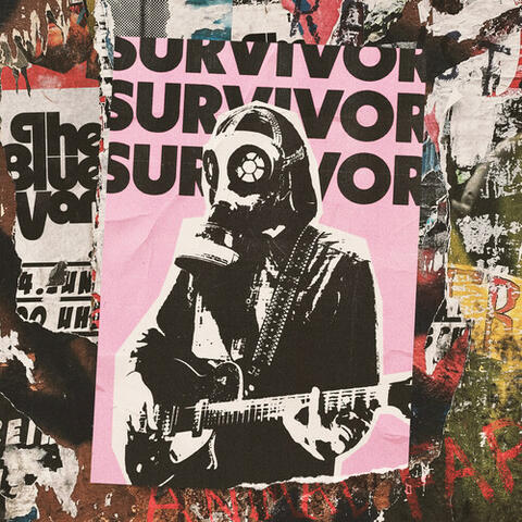 Survivor album art
