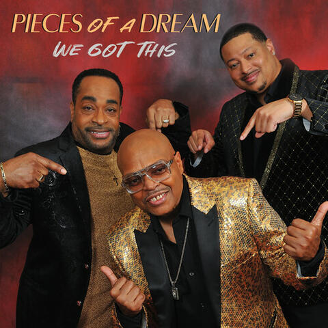 We Got This album art