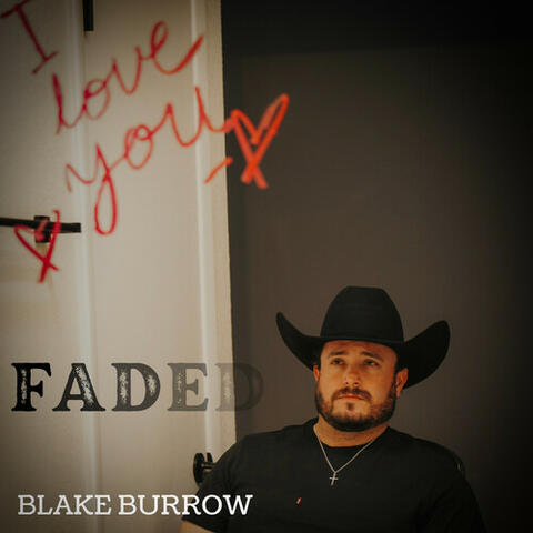 Faded album art