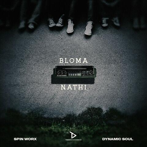 Bloma Nathi album art