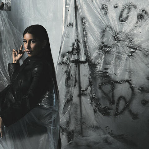 FTRW! album art