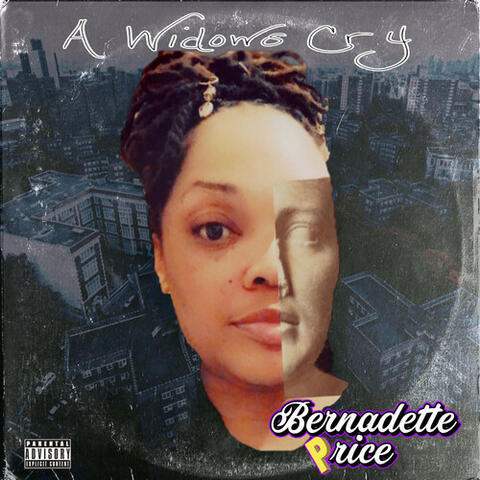 A Widows Cry album art