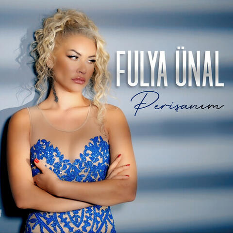 Perişanım album art