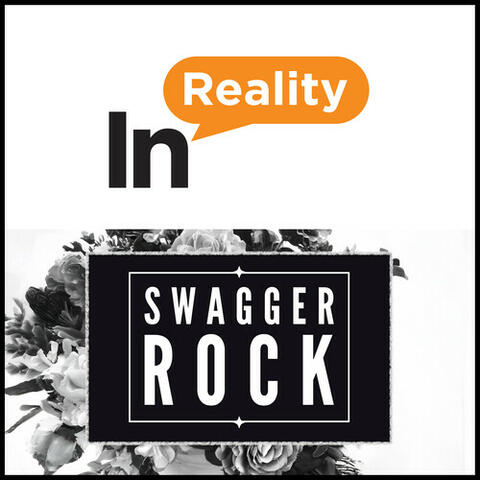 Swagger Rock album art