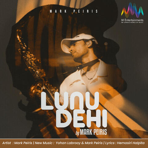 Lunu Dehi album art