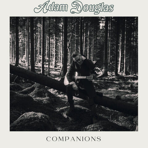 Companions album art