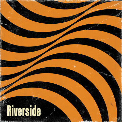 Riverside album art