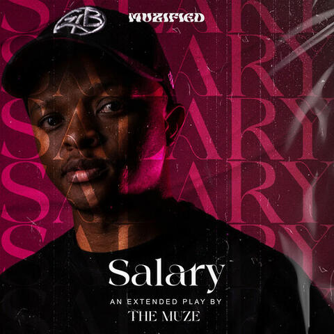 Salary album art