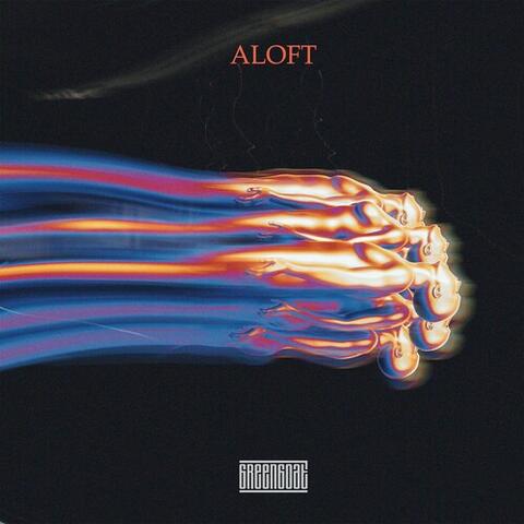 Aloft album art