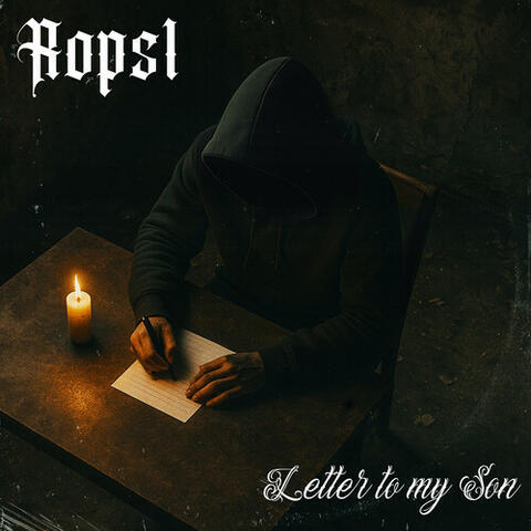 Letter To My Son album art