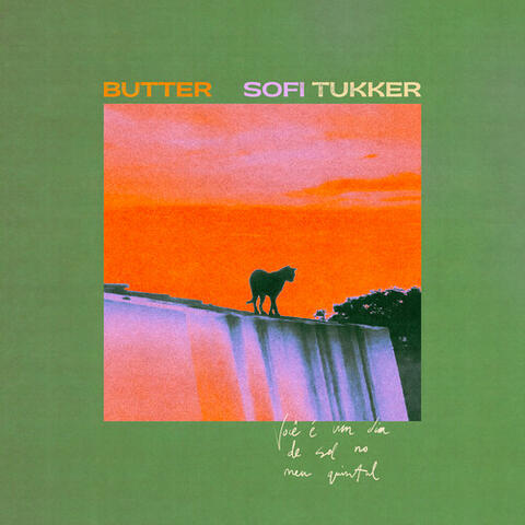 Bread (butter version) album art