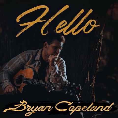 Hello album art