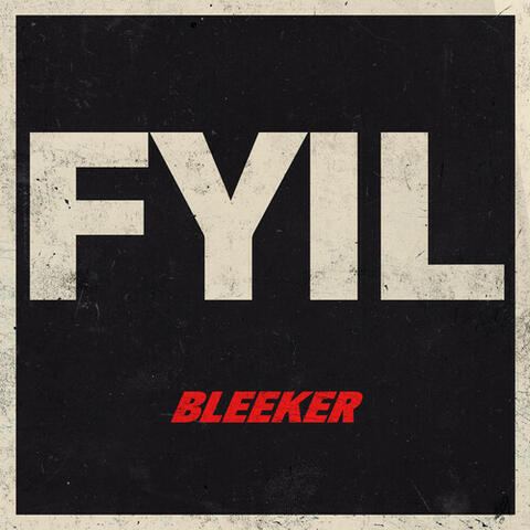 Fuck You I'm Leaving album art