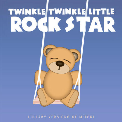 Lullaby Versions of Mitski album art