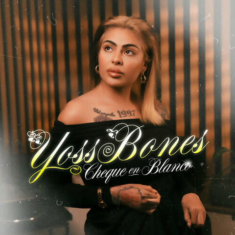 Cheque En Blanco album art
