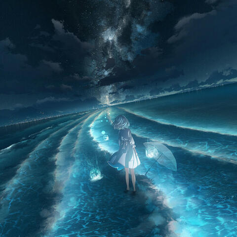 脈拍 album art