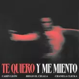 Image of Te Quiero y Me Miento
